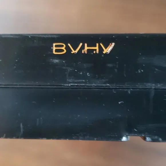 Walt Disney Fantasia Black Diamond VHS Tape Christmas Lead‎ '91